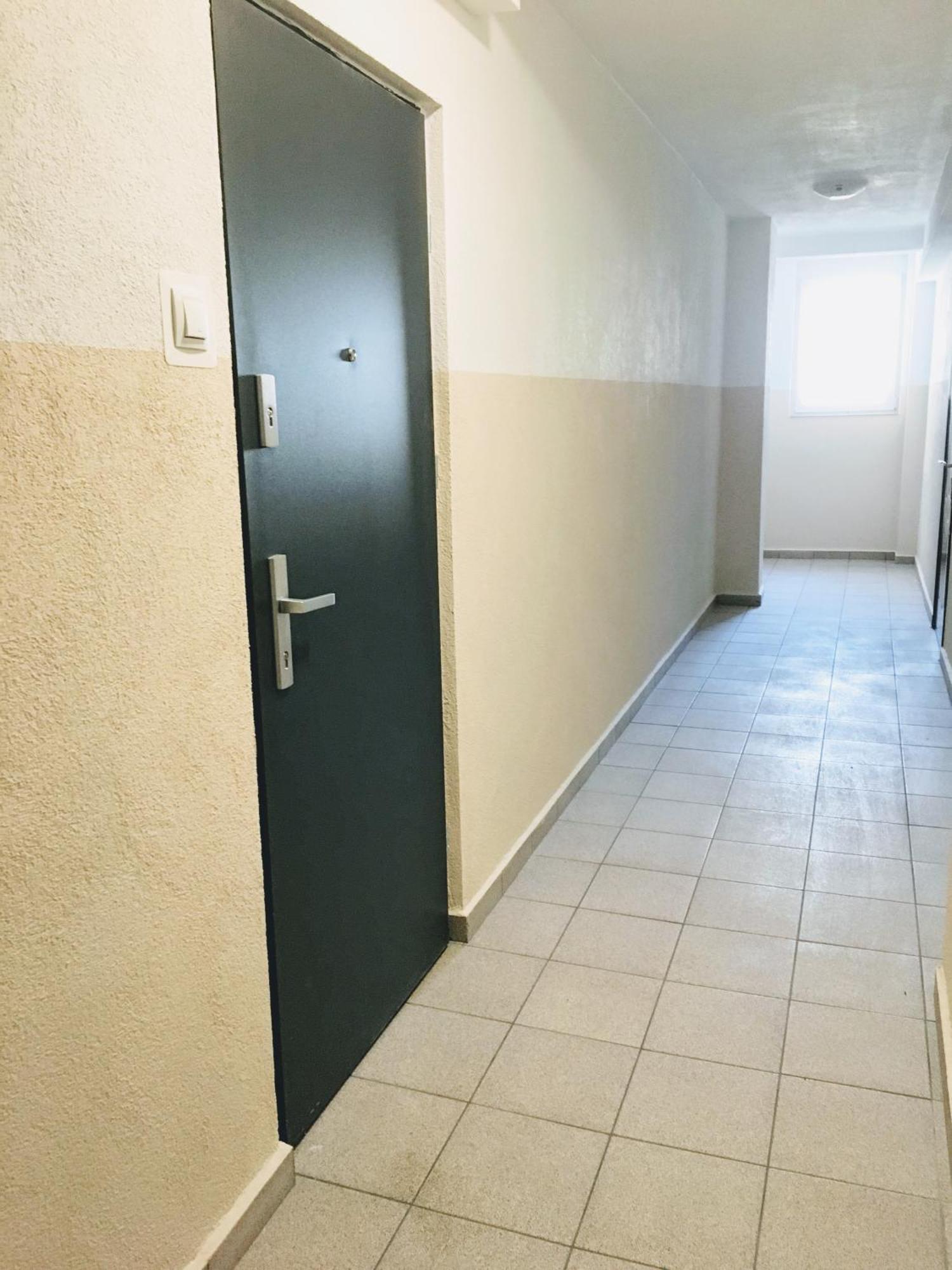 Iwona Lejlighed Świnoujście  Eksteriør billede